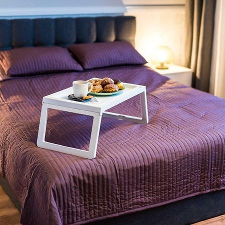 Twoje Miejsce Copernicus Street Appartement Olsztyn  Buitenkant foto