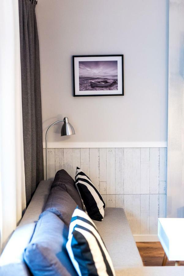 Twoje Miejsce Copernicus Street Appartement Olsztyn  Buitenkant foto