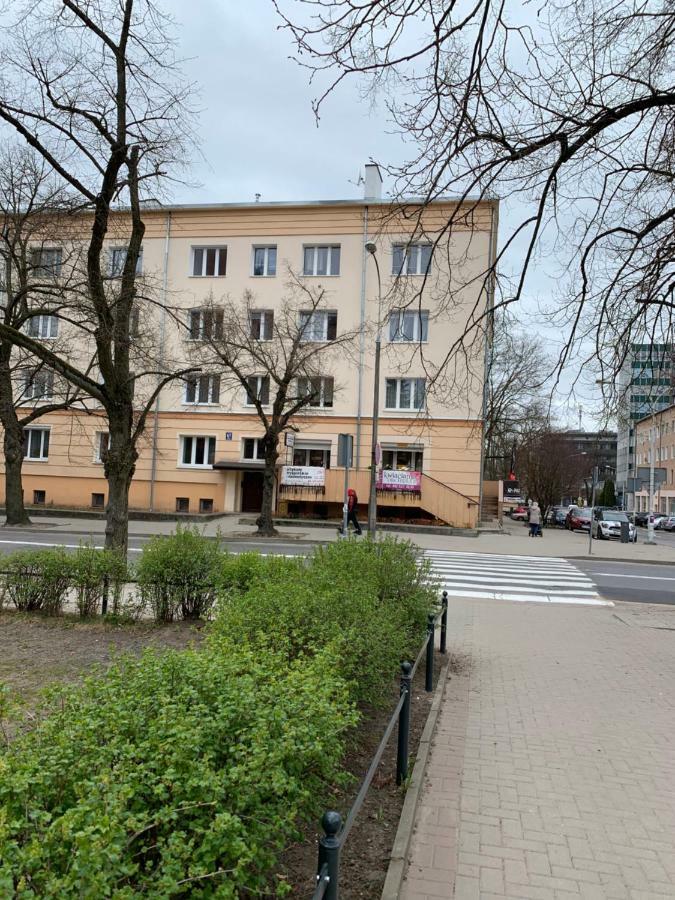 Twoje Miejsce Copernicus Street Appartement Olsztyn  Buitenkant foto